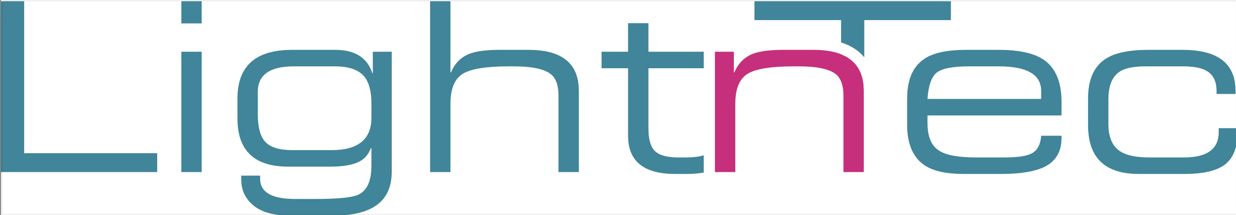 LightnTec GmbH - Logo